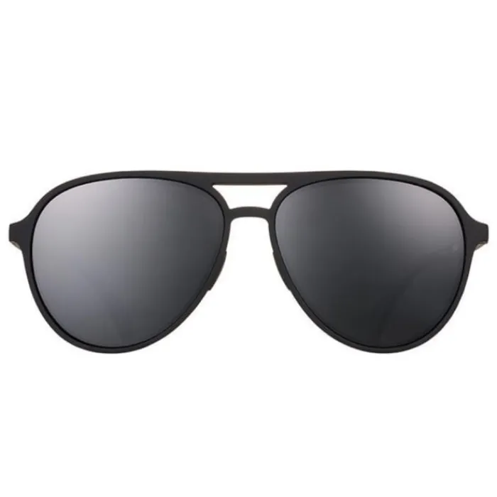 Goodr Lunettes De Running^Operation: Blackout