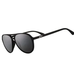 Goodr Lunettes De Running^Operation: Blackout
