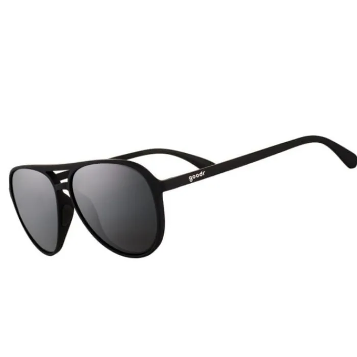 Goodr Lunettes De Running^Operation: Blackout