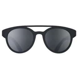 Goodr Lunettes De Running^Professor Noir