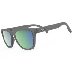 Goodr Lunettes De Running^Silverback Squat Mobility