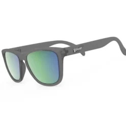 Goodr Lunettes De Running^Silverback Squat Mobility