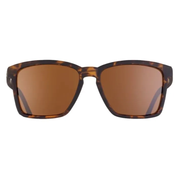 Goodr Lunettes De Running^Smaller Is Baller Marron