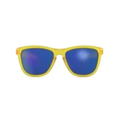 Goodr Lunettes De Running^Swedish Meatball Hangover Jaune