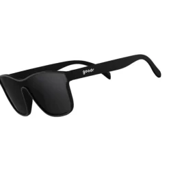 Goodr Lunettes De Running^The Future is Void Noir
