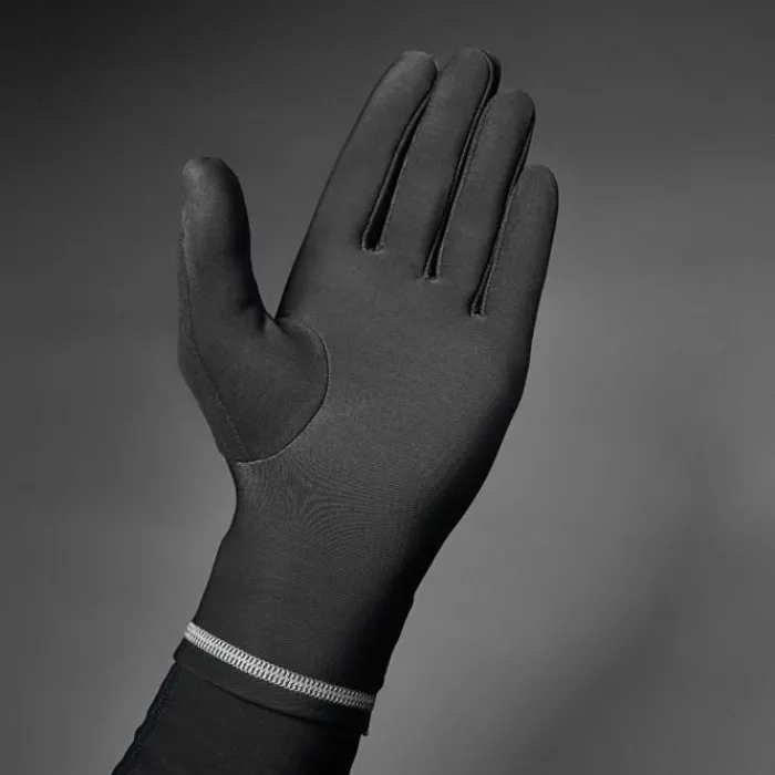 GripGrab Gants|Bonnets, Gants, Casquettes, Etc.^Running Basic Winter Gloves