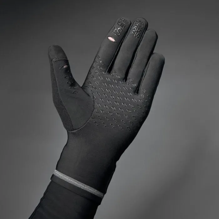 GripGrab Gants|Bonnets, Gants, Casquettes, Etc.^Running Expert Winter Touchscreen Gloves