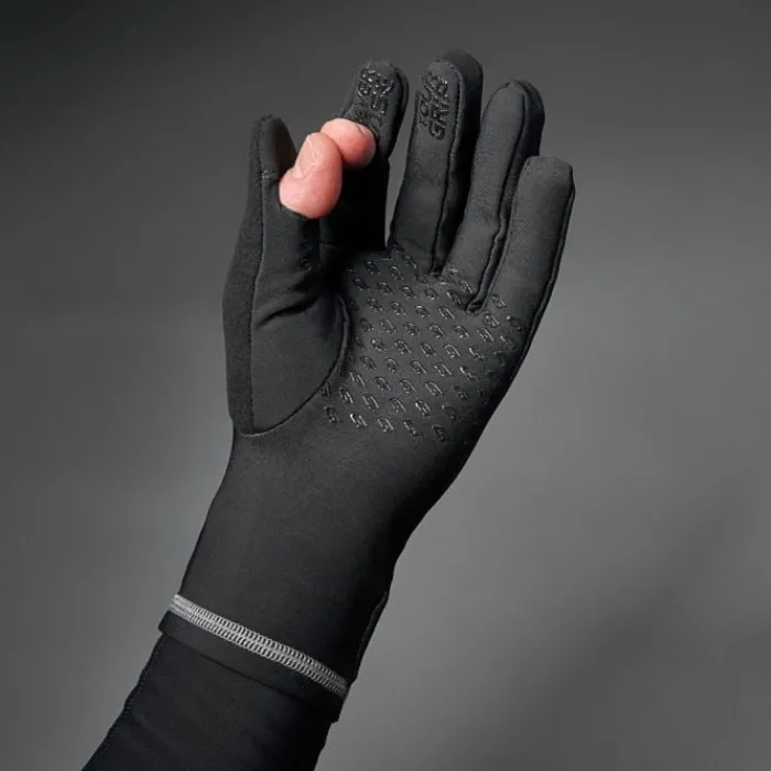 GripGrab Gants|Bonnets, Gants, Casquettes, Etc.^Running Expert Winter Touchscreen Gloves