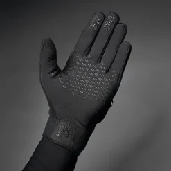 GripGrab Gants|Bonnets, Gants, Casquettes, Etc.^Running Thermo Windproof Gloves