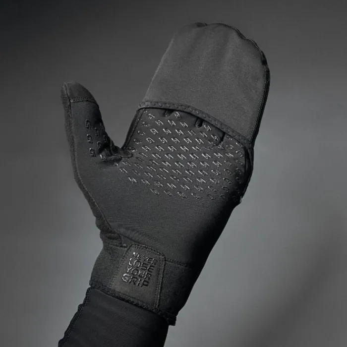 GripGrab Gants|Bonnets, Gants, Casquettes, Etc.^Running Thermo Windproof Gloves