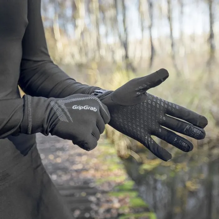 GripGrab Gants|Bonnets, Gants, Casquettes, Etc.^Running Ultralight Touchscreen Gloves