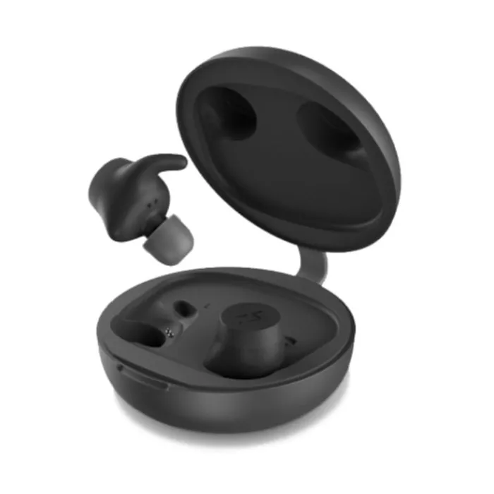 Hakii Ecouteurs Dans L´oreille^Fit Wireless Sport Earbuds