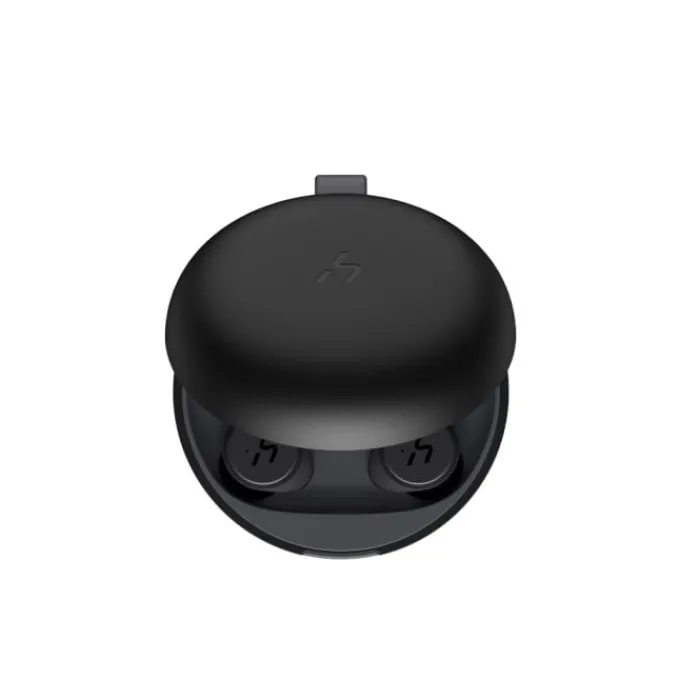 Hakii Ecouteurs Dans L´oreille^Fit Wireless Sport Earbuds