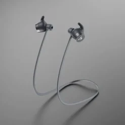 Hakii Ecouteurs Dans L´oreille^Fit Wireless Sport Earbuds