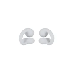 Happy Plugs Ecouteurs Dans L´oreille^Headphone Clip OWS True-Wireless Blanc