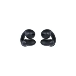 Happy Plugs Ecouteurs Dans L´oreille^Headphone Clip OWS True-Wireless Noir