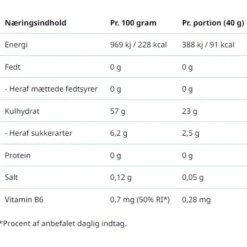 High5 Nutrition Sportive^Energy Gel 40g Berry