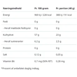 High5 Nutrition Sportive^Energy Gel 40g Citrus