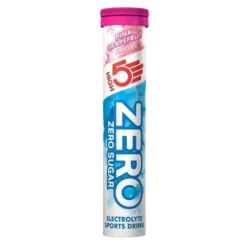 High5 Nutrition Sportive^Zero Pink/Grapefruit