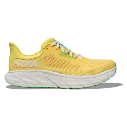 Hoka Chaussures Pronation|Chaussures Running Entrainement^Arahi 7 Jaune