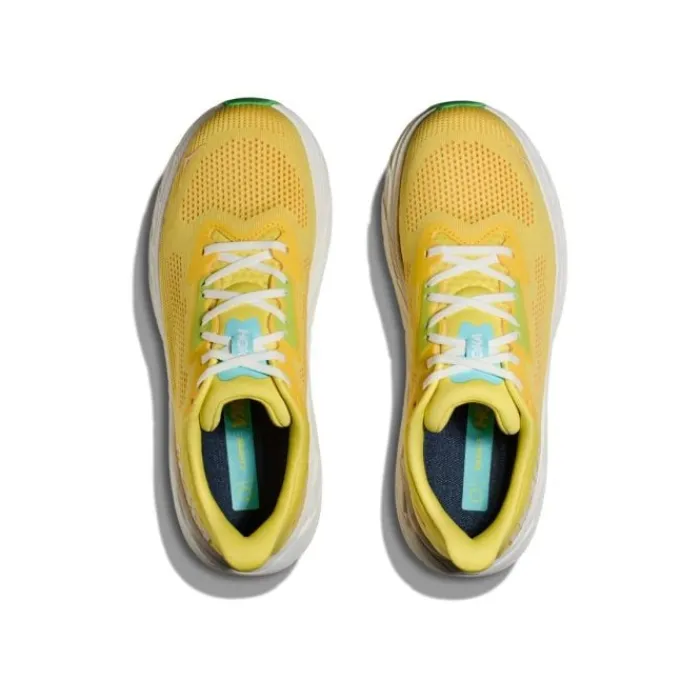 Hoka Chaussures Pronation|Chaussures Running Entrainement^Arahi 7 Jaune
