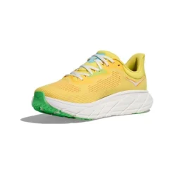 Hoka Chaussures Pronation|Chaussures Running Entrainement^Arahi 7 Jaune