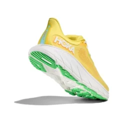 Hoka Chaussures Pronation|Chaussures Running Entrainement^Arahi 7 Jaune