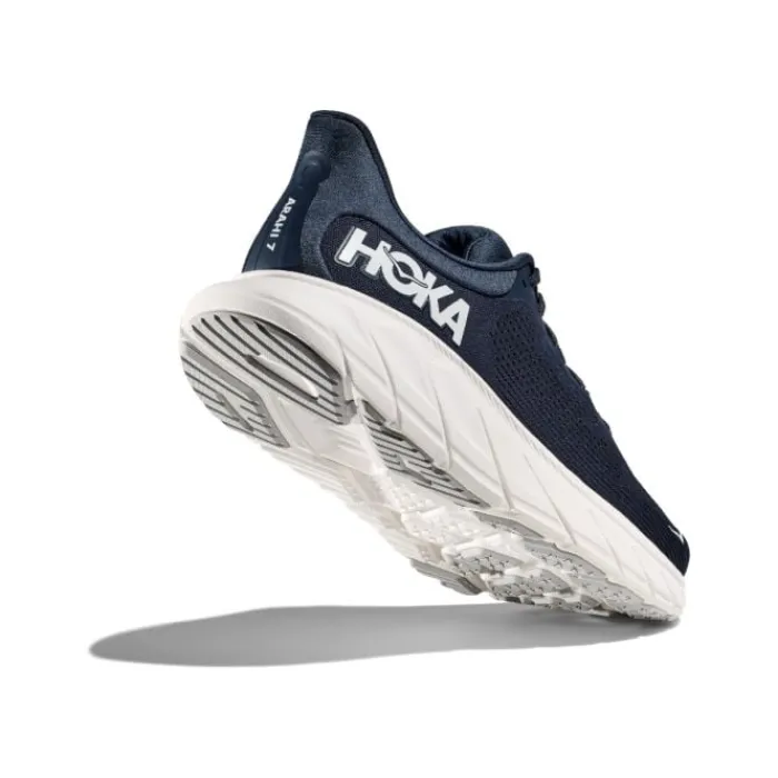 Hoka Chaussures Pronation|Chaussures Running Entrainement^Arahi 7 Bleu