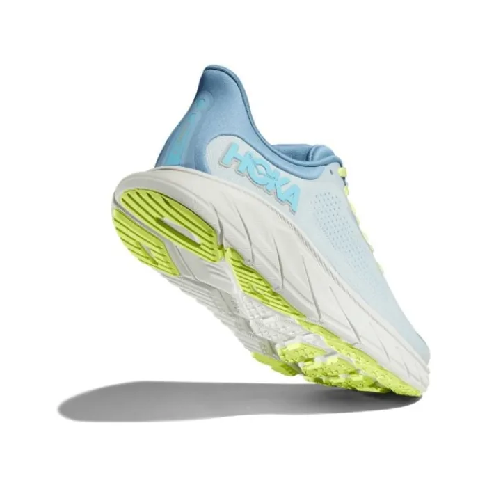 Hoka Chaussures Pronation|Chaussures Running Entrainement^Arahi 7 Bleu