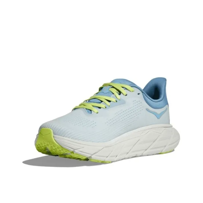 Hoka Chaussures Pronation|Chaussures Running Entrainement^Arahi 7 Bleu