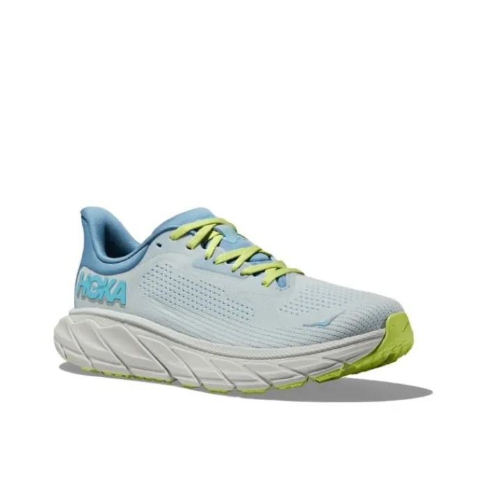 Hoka Chaussures Pronation|Chaussures Running Entrainement^Arahi 7 Bleu