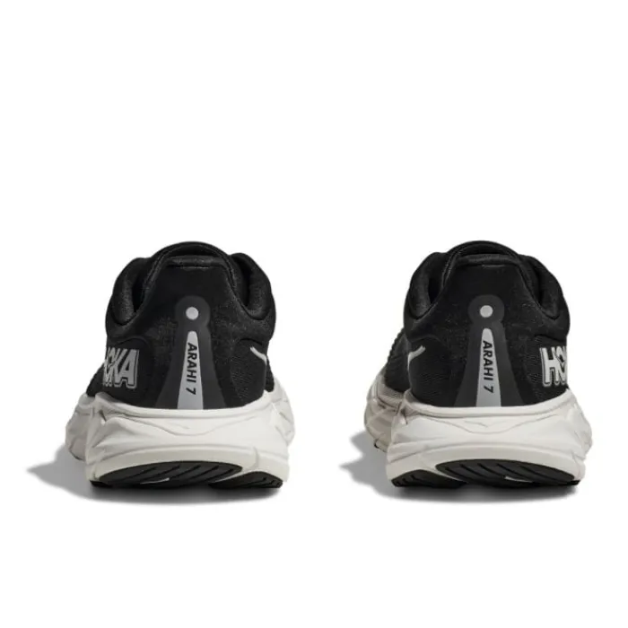 Hoka Chaussures Pronation|Chaussures Running Entrainement^Arahi 7 Noir