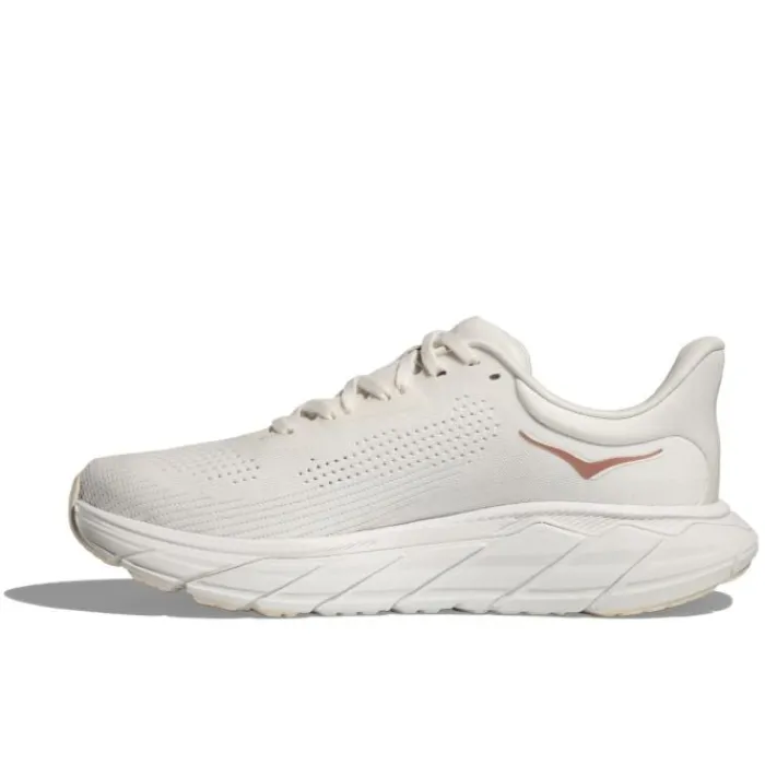 Hoka Chaussures Pronation|Chaussures Running Entrainement^Arahi 7 Blanc