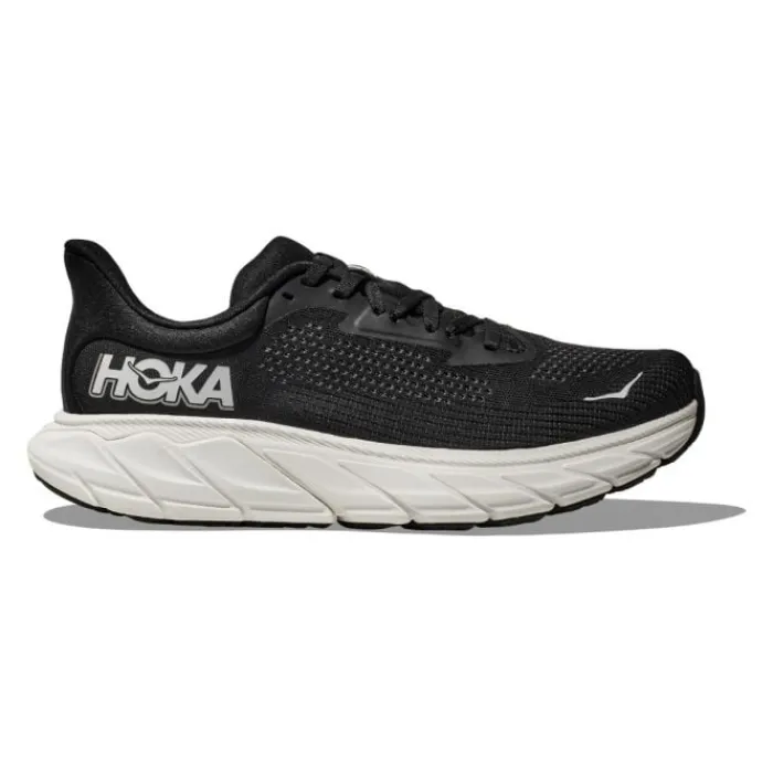 Hoka Chaussures Pronation|Chaussures Running Entrainement^Arahi 7 Noir