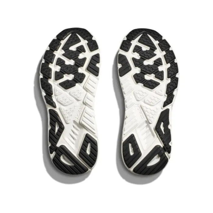 Hoka Chaussures Running Pied Large|Chaussures Pronation^Arahi 7 Wide Noir