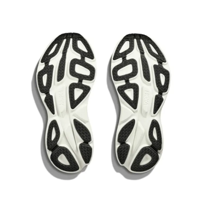 Hoka Chaussures Running Neutre|Chaussures Running Entrainement^Bondi 8 Bleu