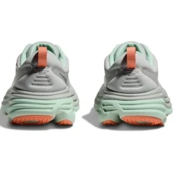 Hoka Chaussures Running Neutre|Chaussures Running Entrainement^Bondi 8 Gris