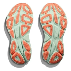 Hoka Chaussures Running Neutre|Chaussures Running Entrainement^Bondi 8 Gris