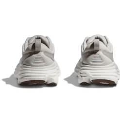 Hoka Chaussures Running Neutre|Chaussures Running Entrainement^Bondi 8 Gris
