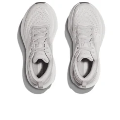 Hoka Chaussures Running Neutre|Chaussures Running Entrainement^Bondi 8 Gris