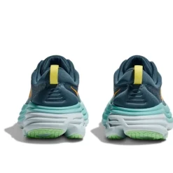 Hoka Chaussures Running Neutre|Chaussures Running Entrainement^Bondi 8 Bleu