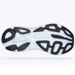 Hoka Chaussures Running Pied Large|Chaussures Running Neutre^Bondi 8 Wide Noir