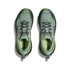 Hoka Offre De Chaussures De Randonnée|Chaussures De Randonnée Imperméables^Challenger 7 GTX Vert