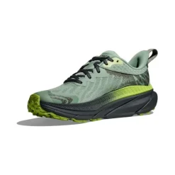 Hoka Offre De Chaussures De Randonnée|Chaussures De Randonnée Imperméables^Challenger 7 GTX Vert