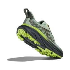 Hoka Offre De Chaussures De Randonnée|Chaussures De Randonnée Imperméables^Challenger 7 GTX Vert
