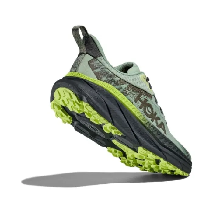 Hoka Offre De Chaussures De Randonnée|Chaussures De Randonnée Imperméables^Challenger 7 GTX Vert