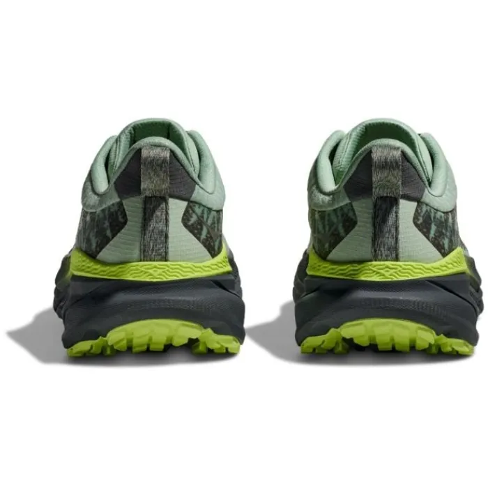 Hoka Offre De Chaussures De Randonnée|Chaussures De Randonnée Imperméables^Challenger 7 GTX Vert