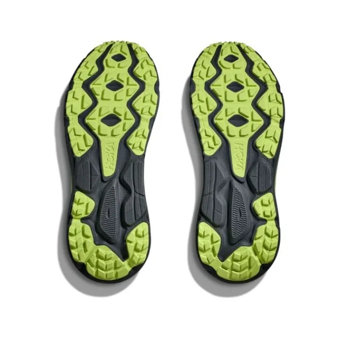 Hoka Offre De Chaussures De Randonnée|Chaussures De Randonnée Imperméables^Challenger 7 GTX Vert