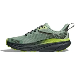 Hoka Offre De Chaussures De Randonnée|Chaussures De Randonnée Imperméables^Challenger 7 GTX Vert