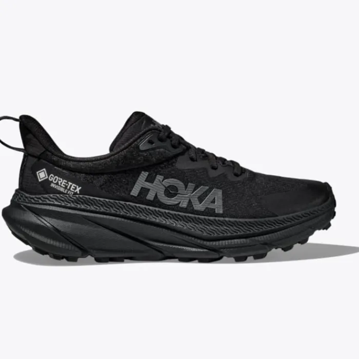 Hoka Chaussures Running Neutre|Chaussures Trail^Challenger 7 GTX Noir